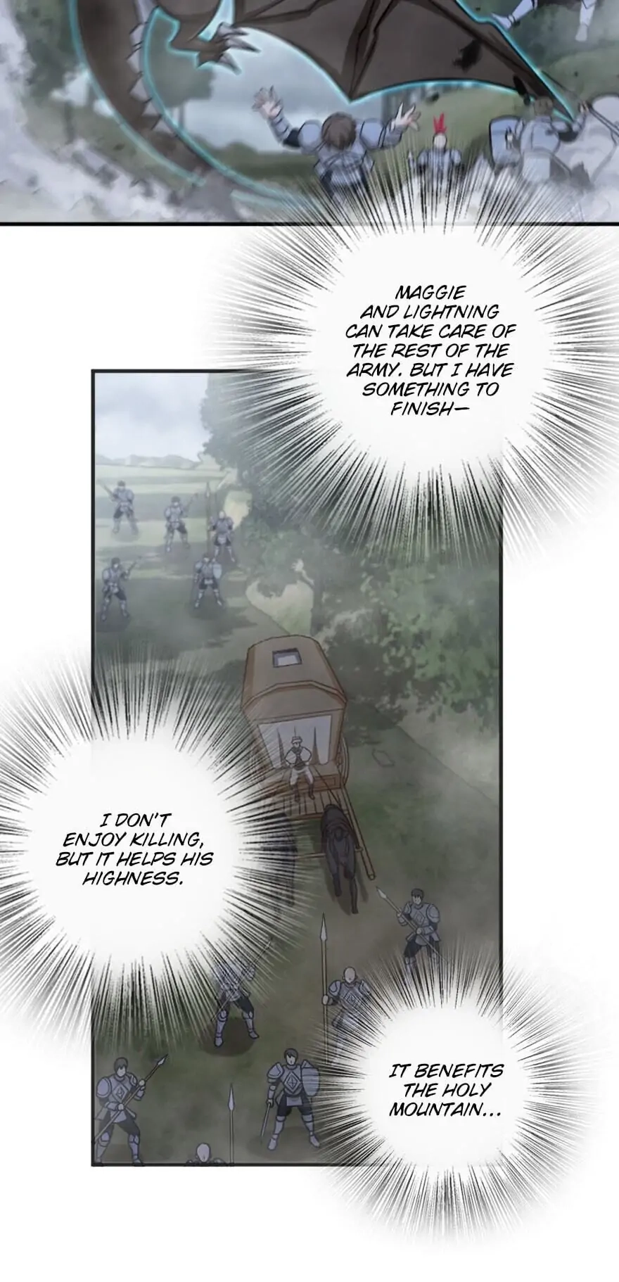 Read Release That Witch Manga Online