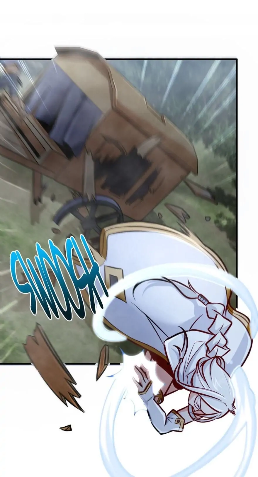 Read Release That Witch Manga Online
