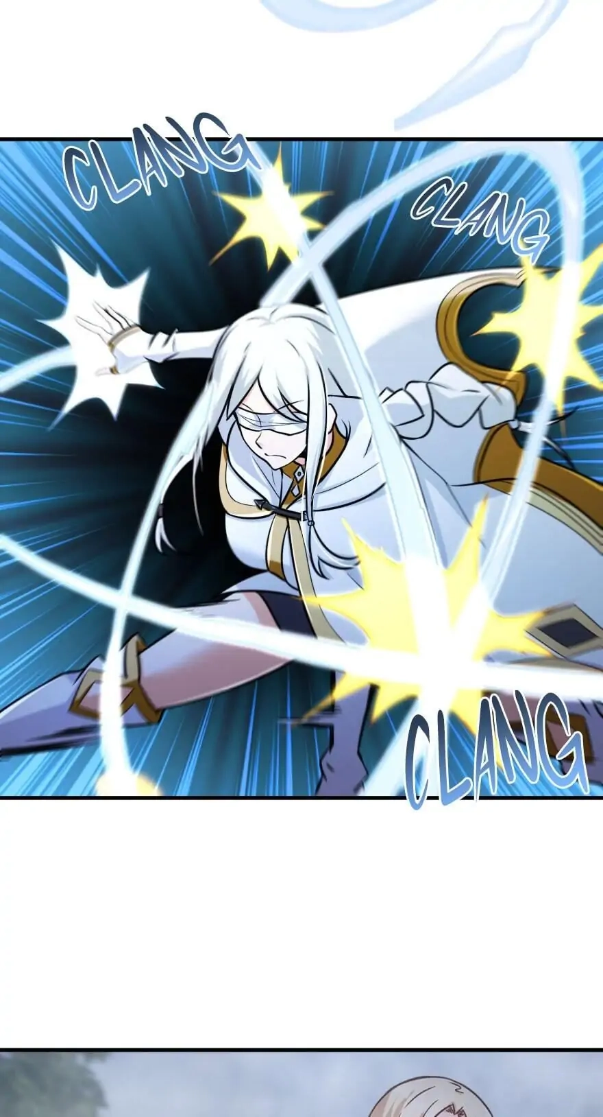 Read Release That Witch Manga Online