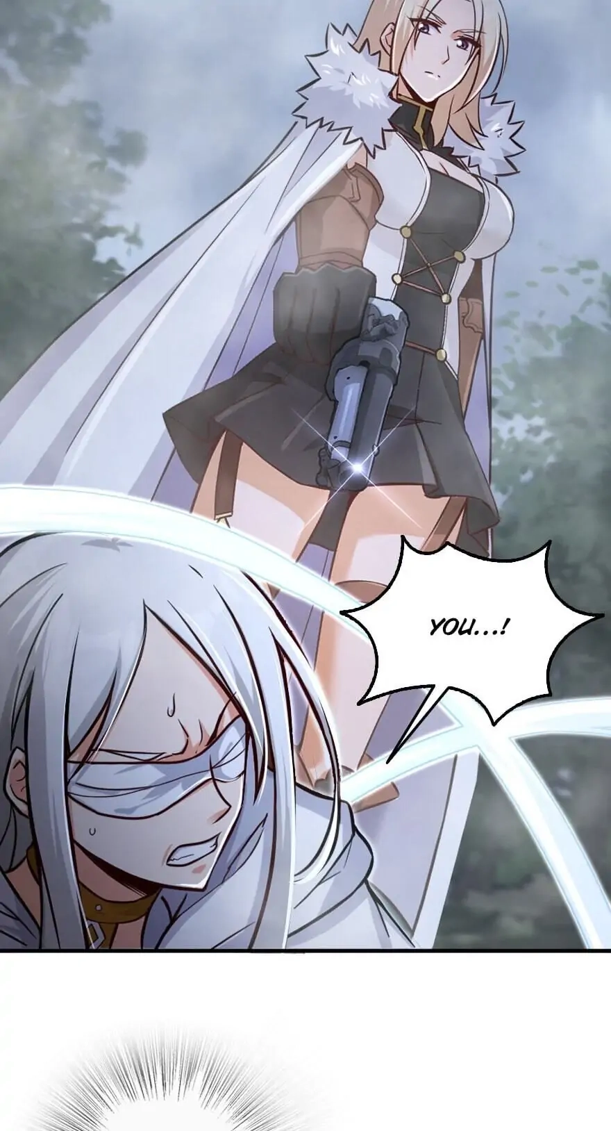 Read Release That Witch Manga Online