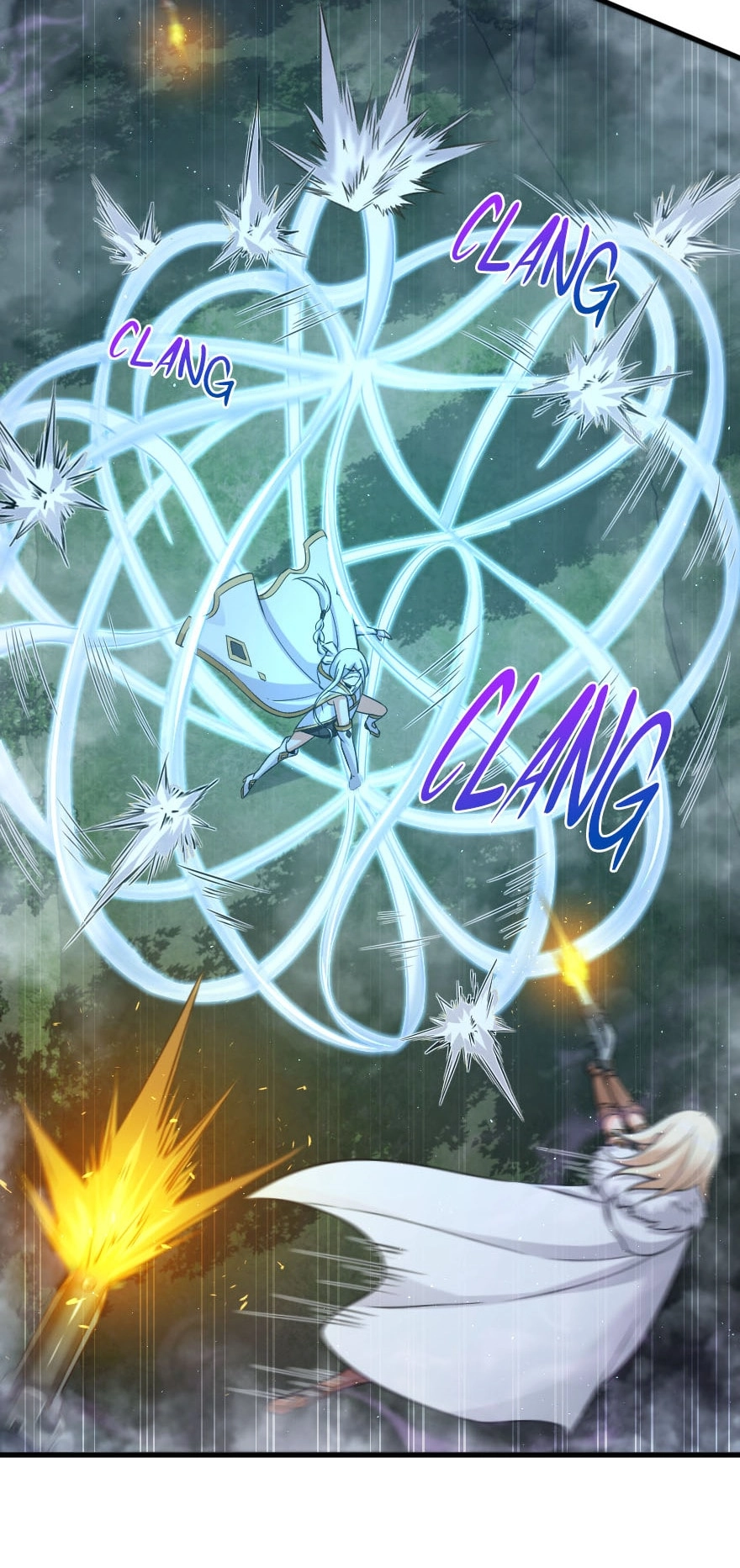 Read Release That Witch Manga Online