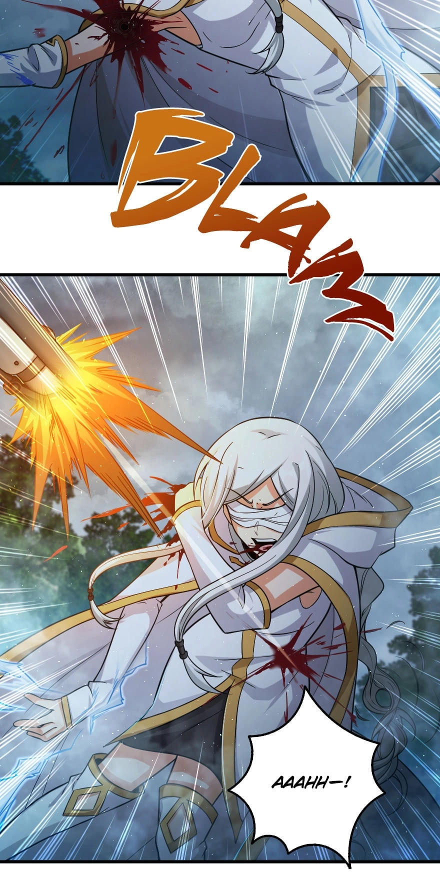 Read Release That Witch Manga Online
