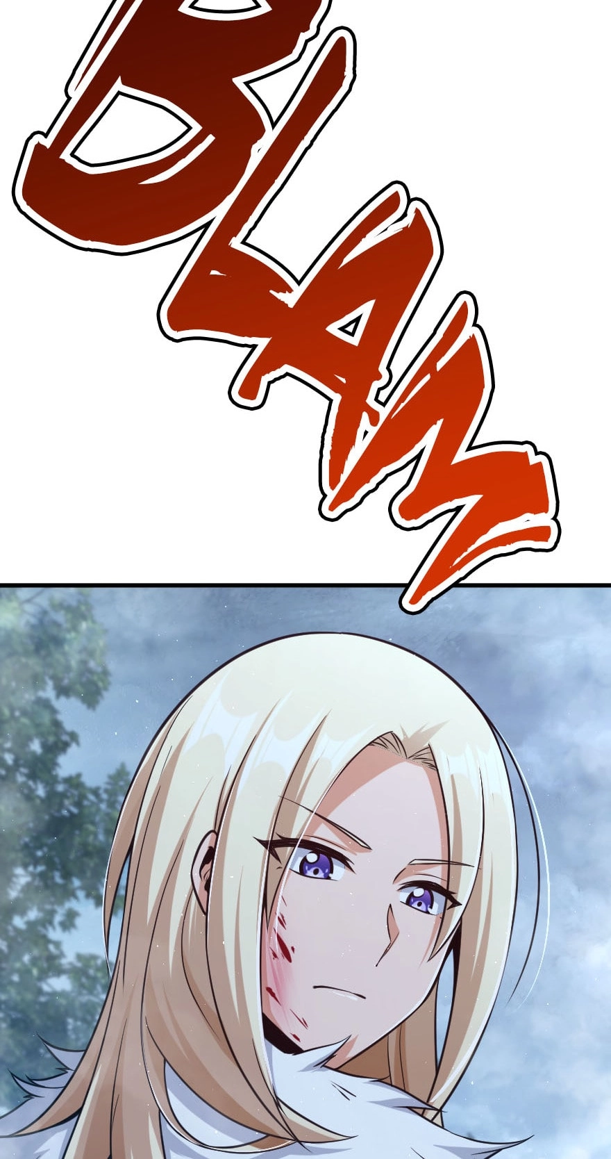 Read Release That Witch Manga Online
