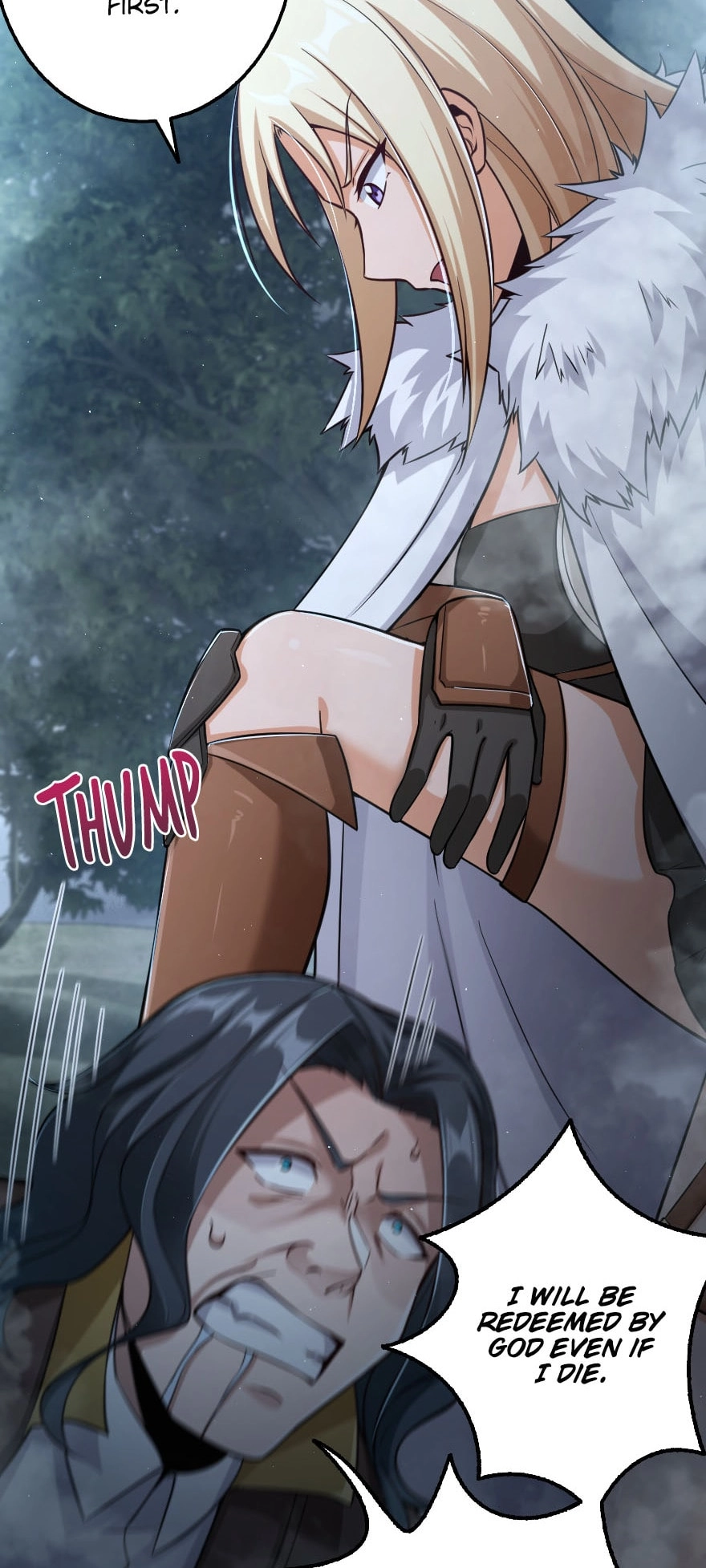 Read Release That Witch Manga Online