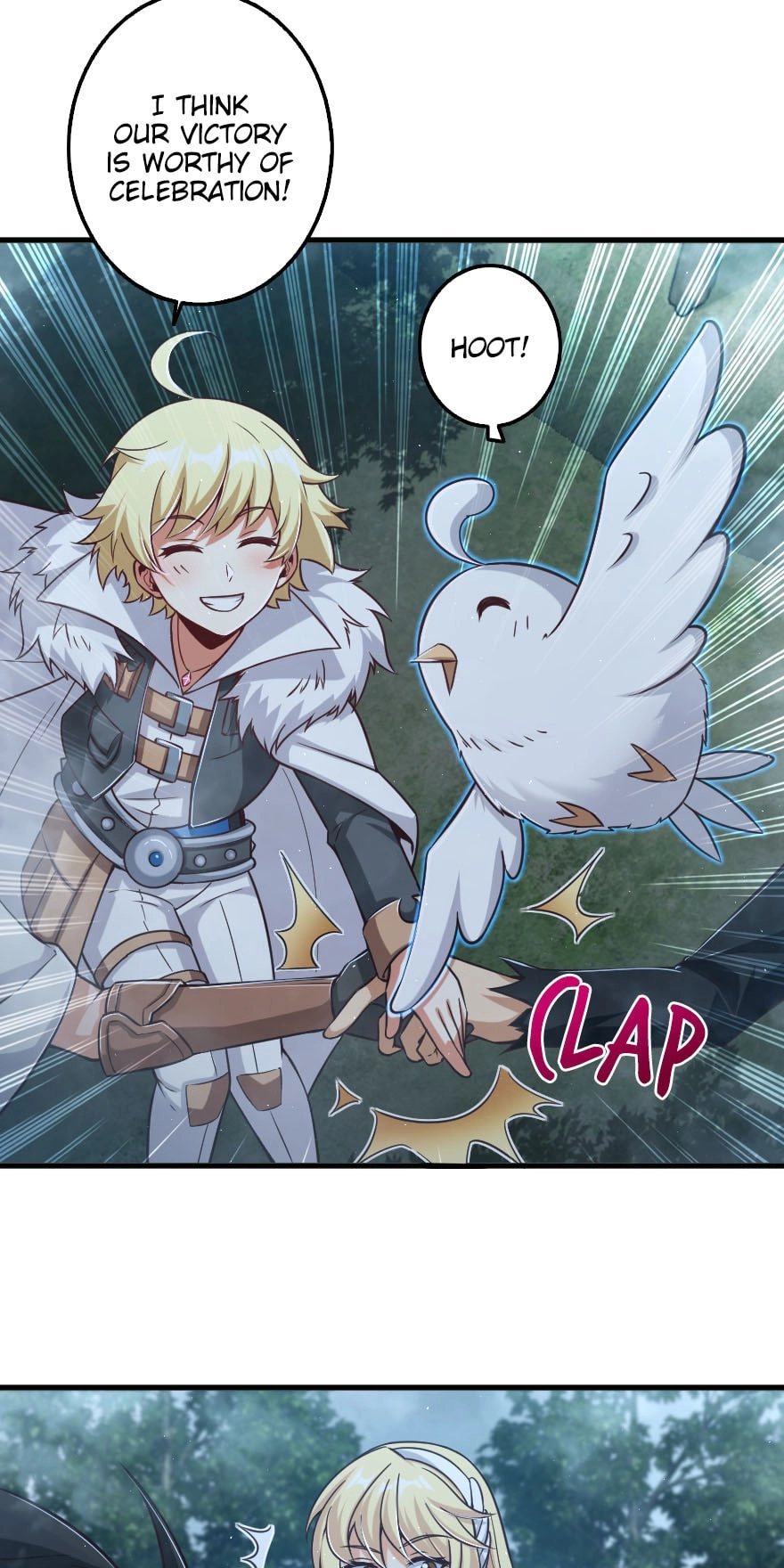 Read Release That Witch Manga Online