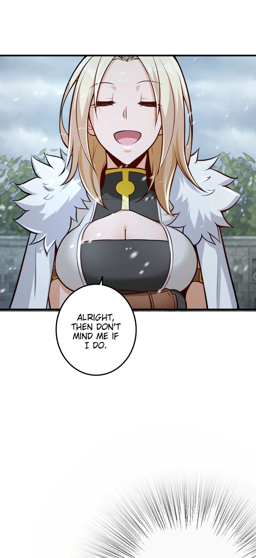 Read Release That Witch Manga Online