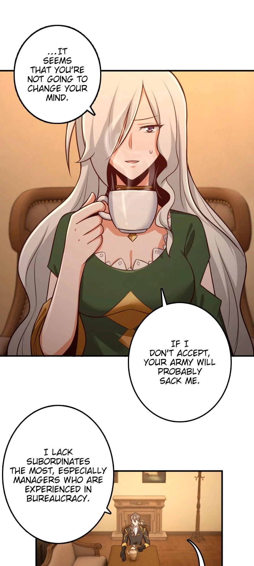 Read Release That Witch Manga Online