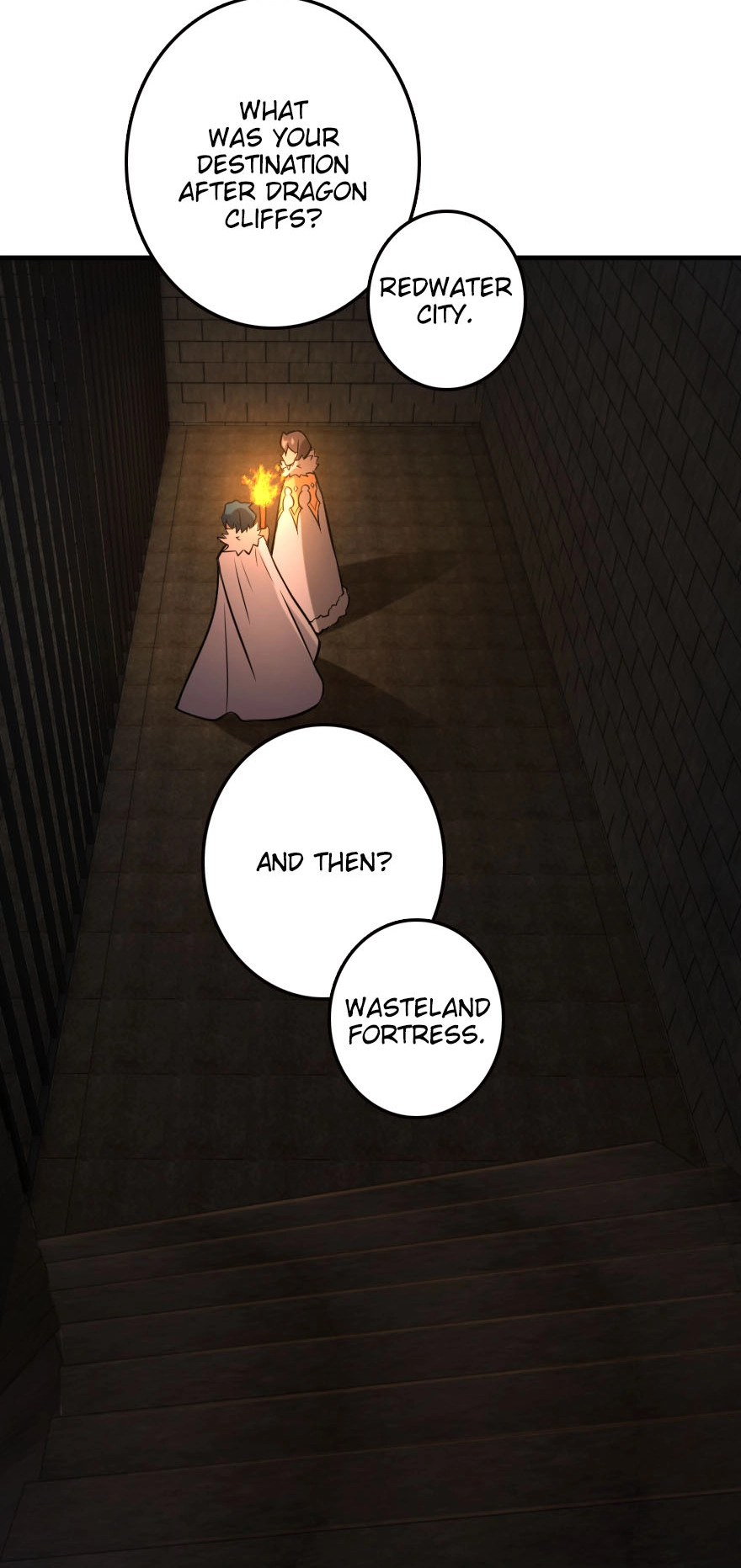 Read Release That Witch Manga Online