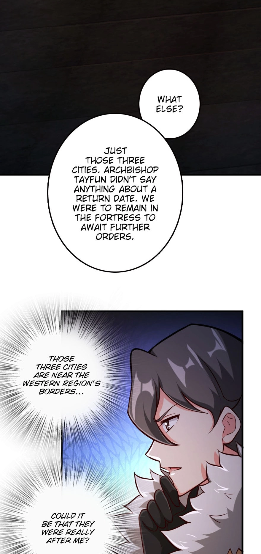 Read Release That Witch Manga Online