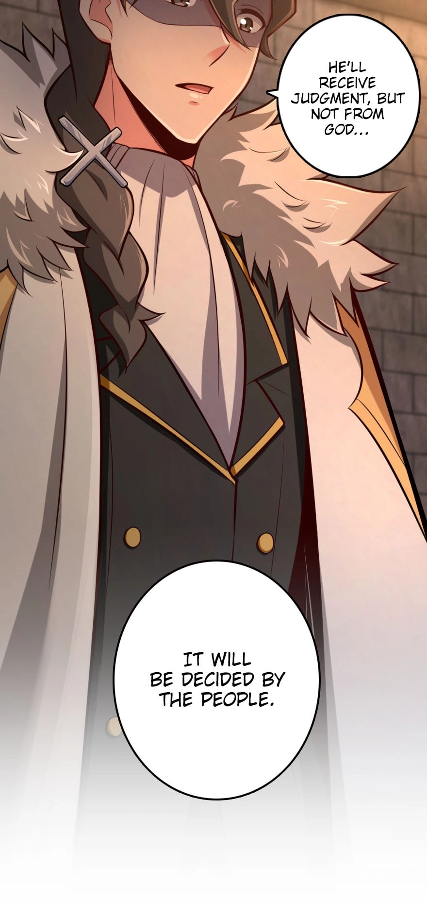 Read Release That Witch Manga Online