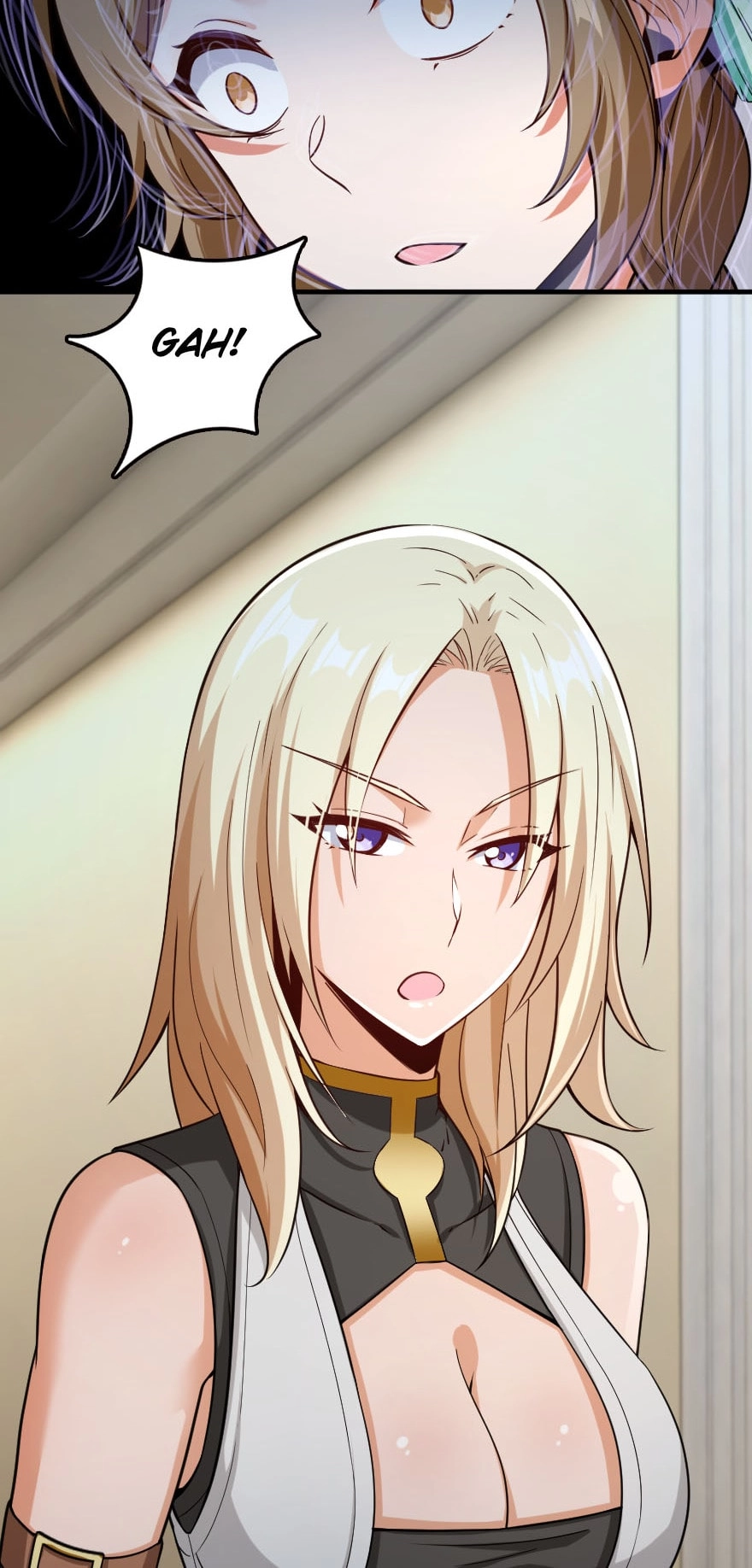 Read Release That Witch Manga Online