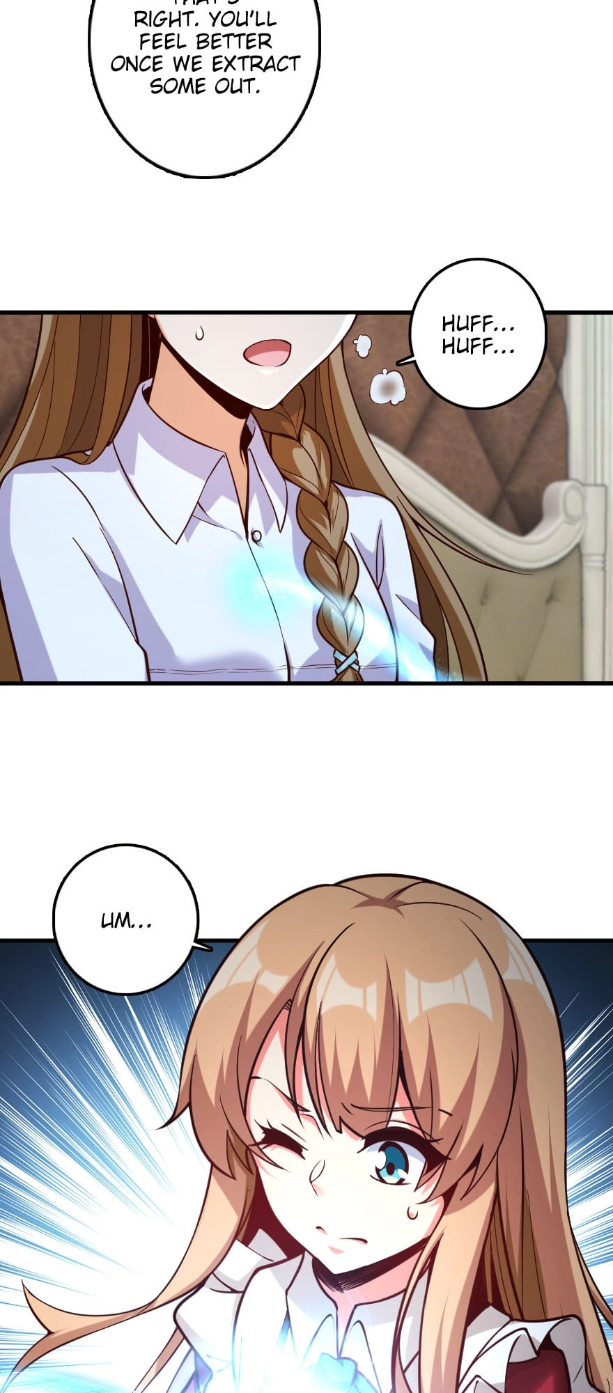 Read Release That Witch Manga Online