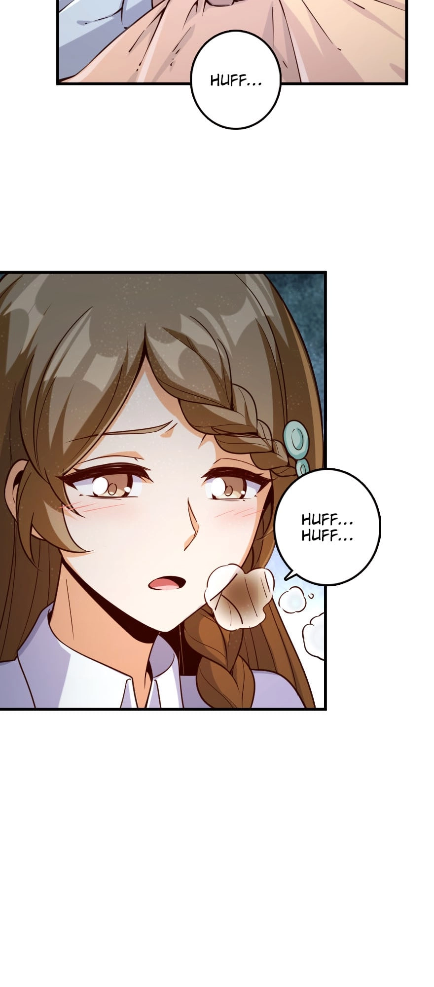 Read Release That Witch Manga Online