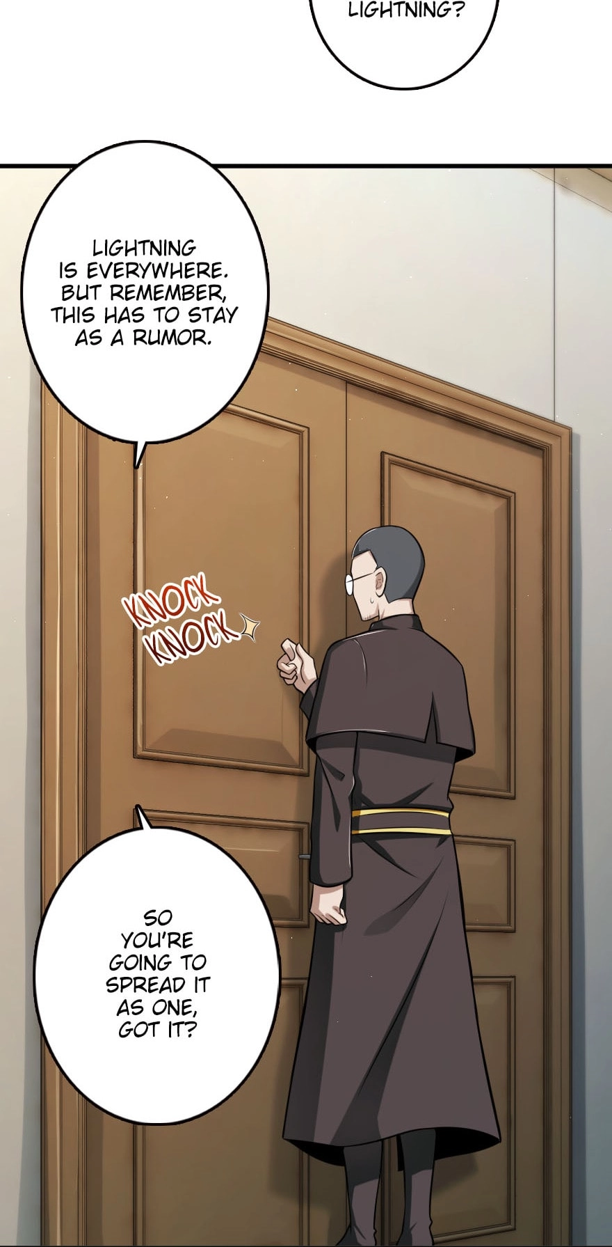 Read Release That Witch Manga Online