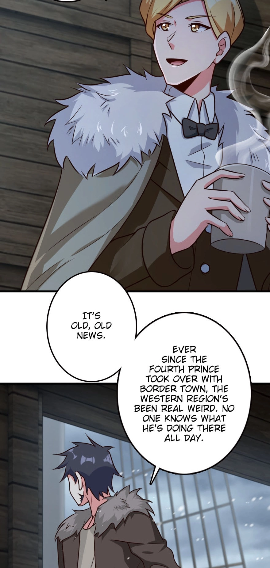 Read Release That Witch Manga Online