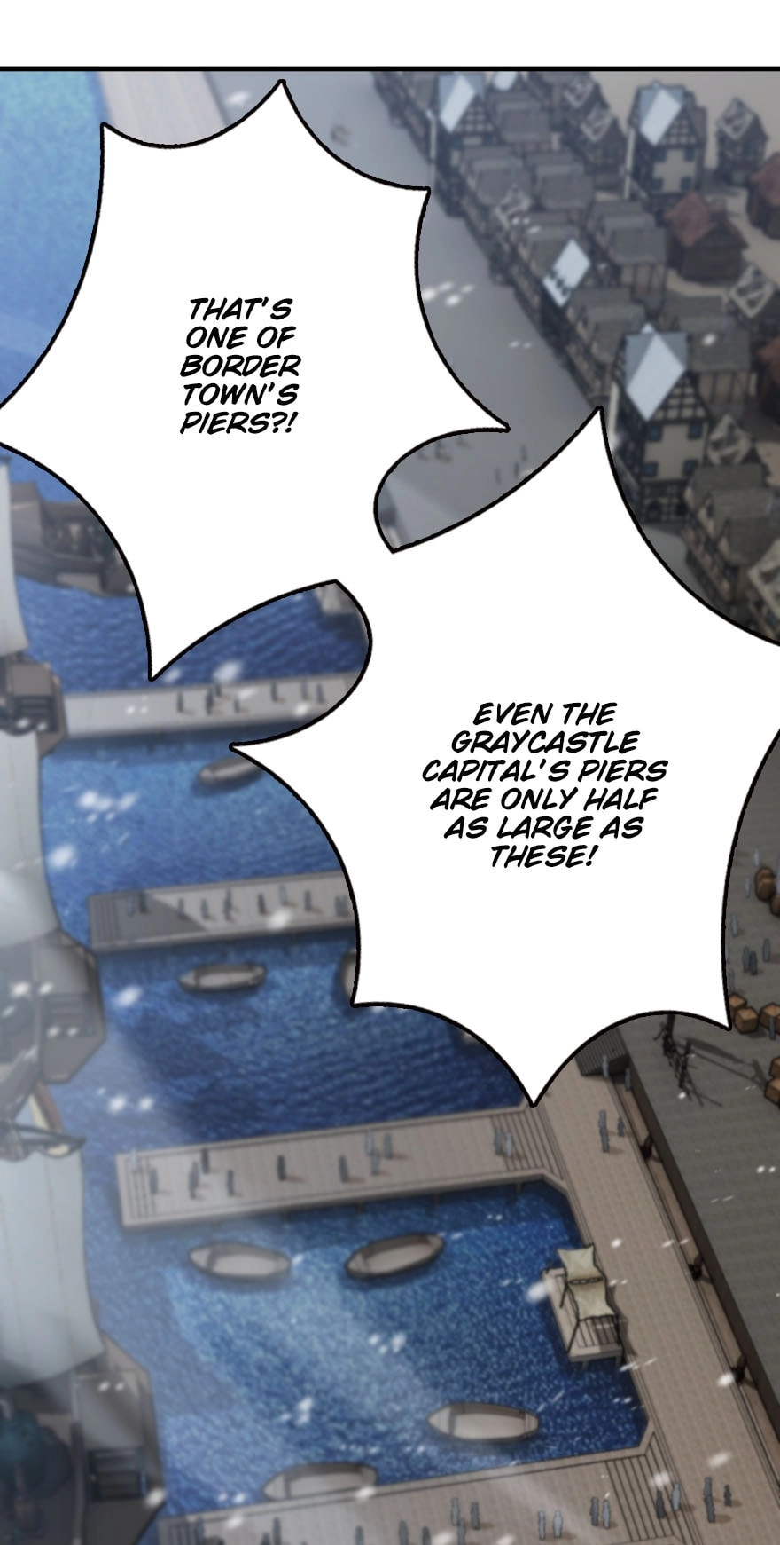 Read Release That Witch Manga Online