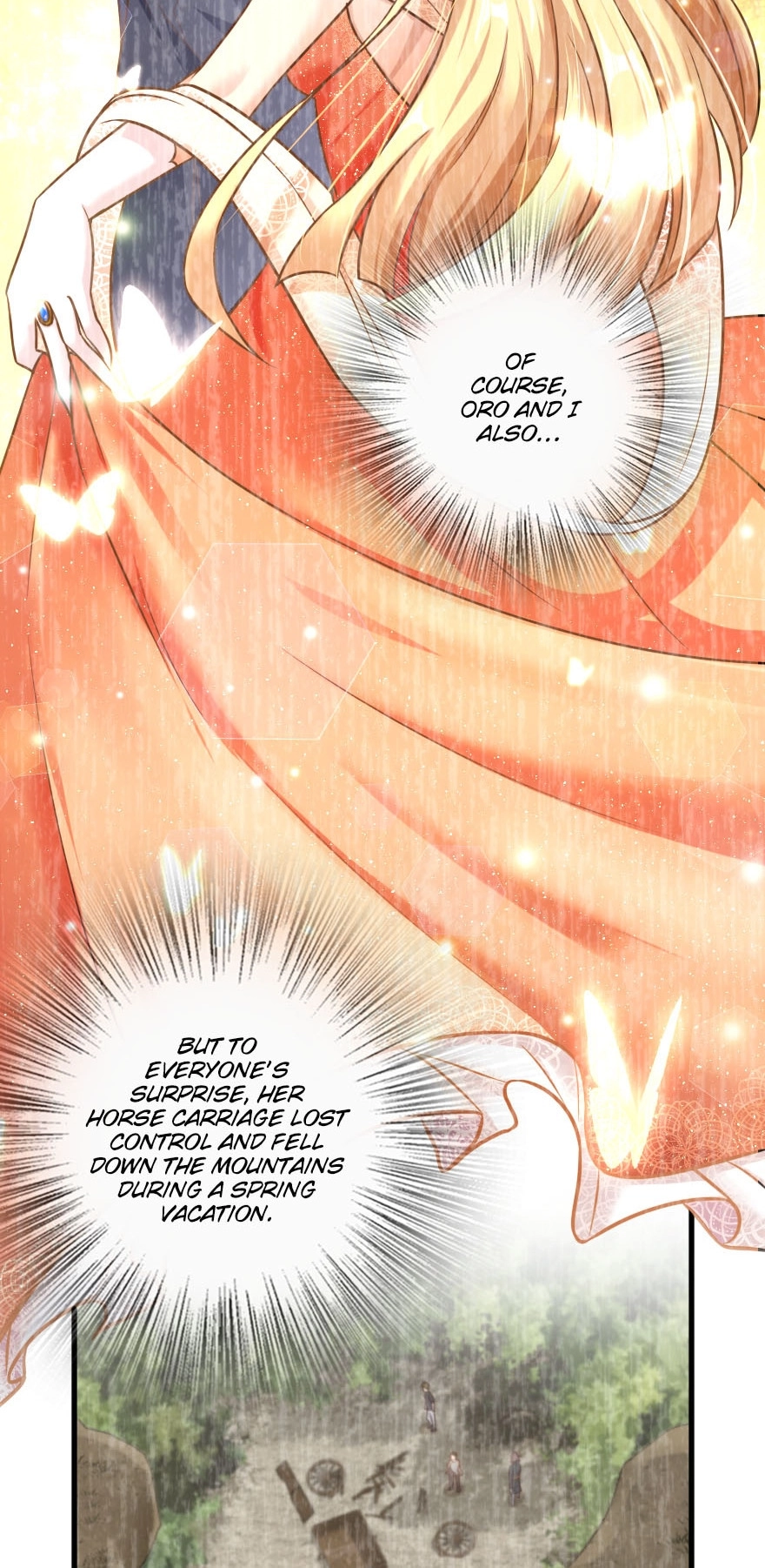 Read Release That Witch Manga Online