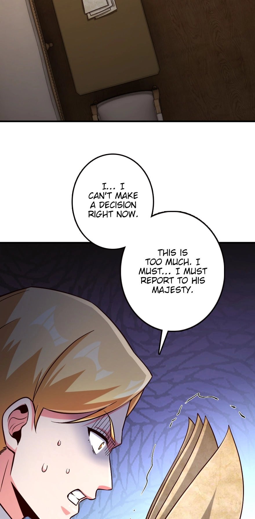 Read Release That Witch Manga Online