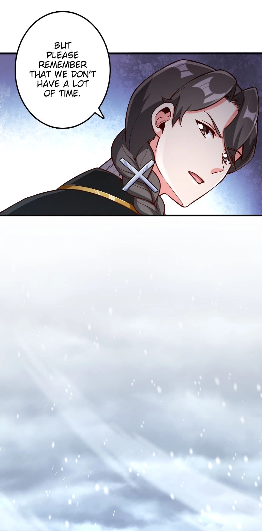 Read Release That Witch Manga Online