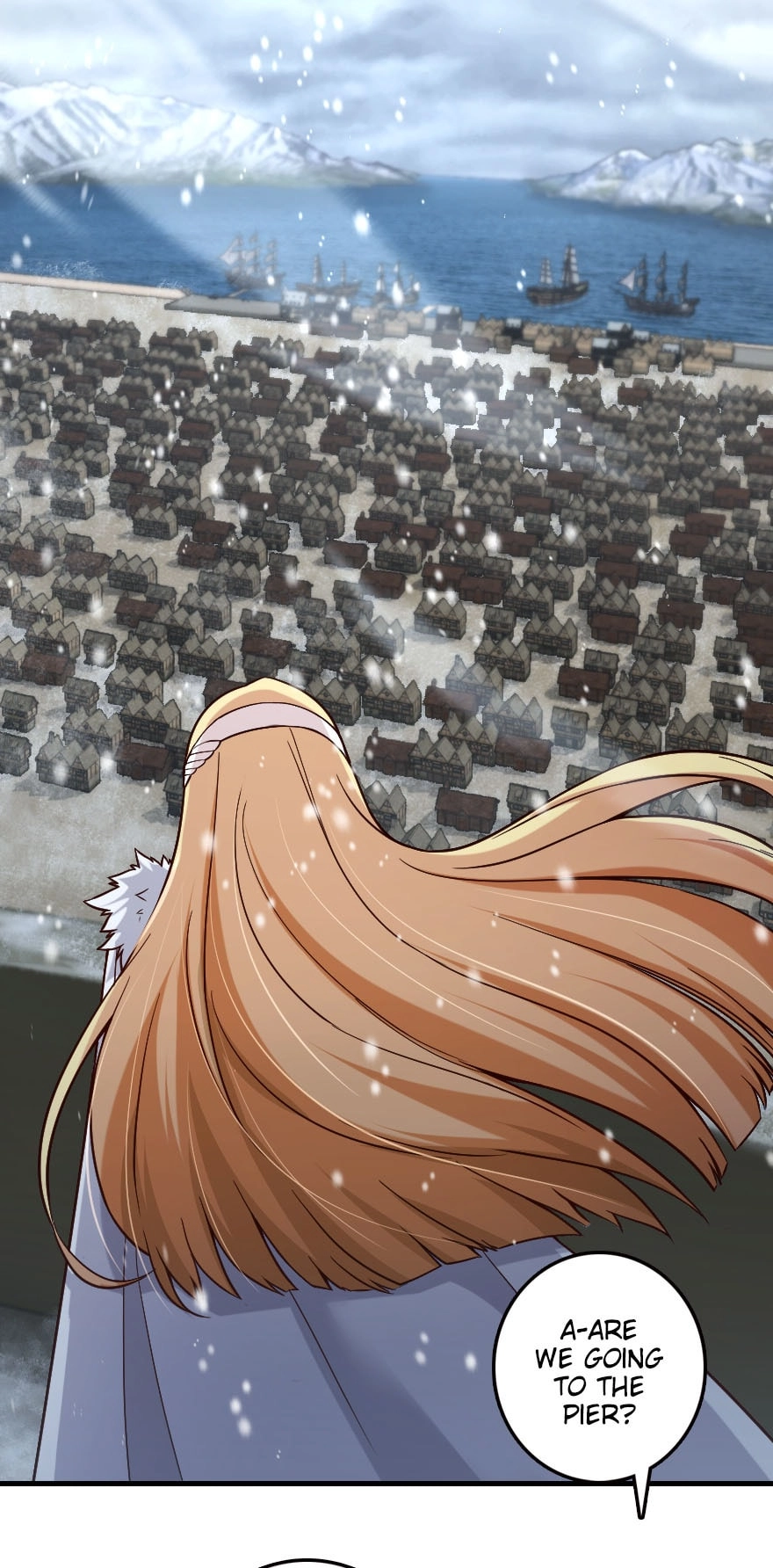 Read Release That Witch Manga Online