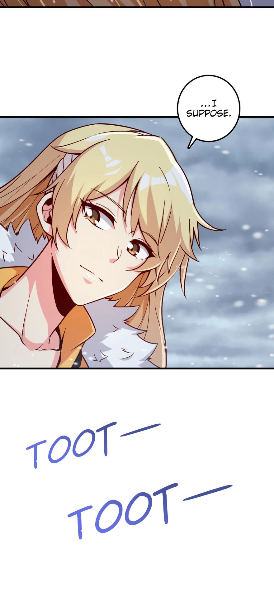 Read Release That Witch Manga Online