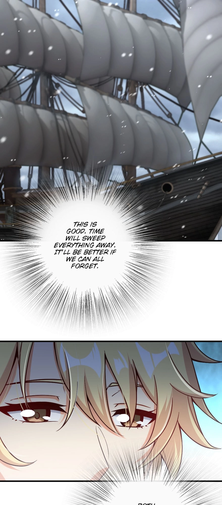 Read Release That Witch Manga Online