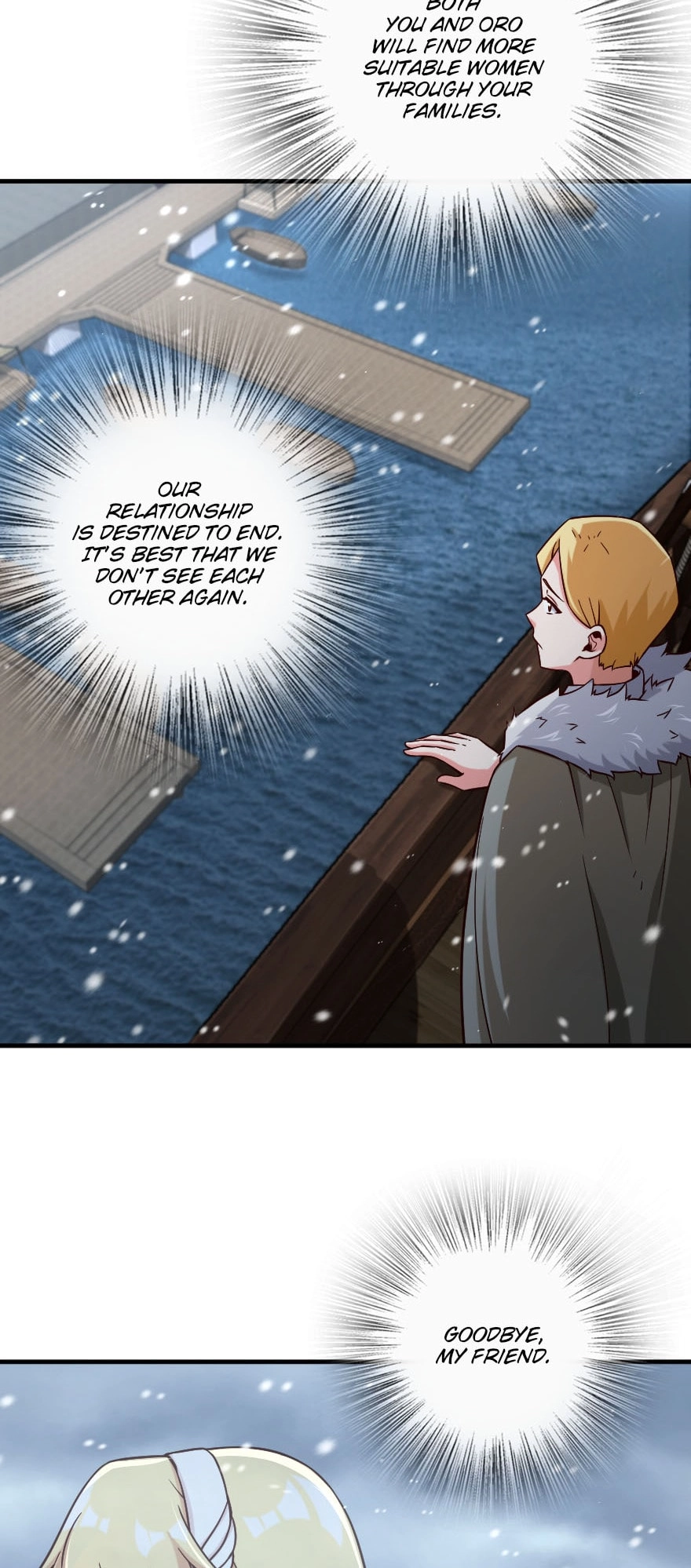 Read Release That Witch Manga Online