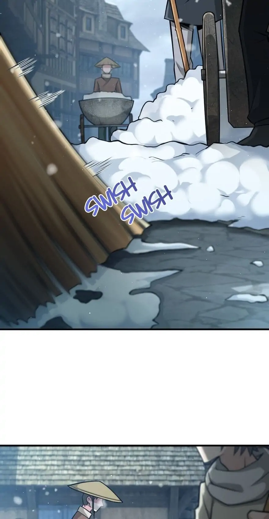 Read Release That Witch Manga Online