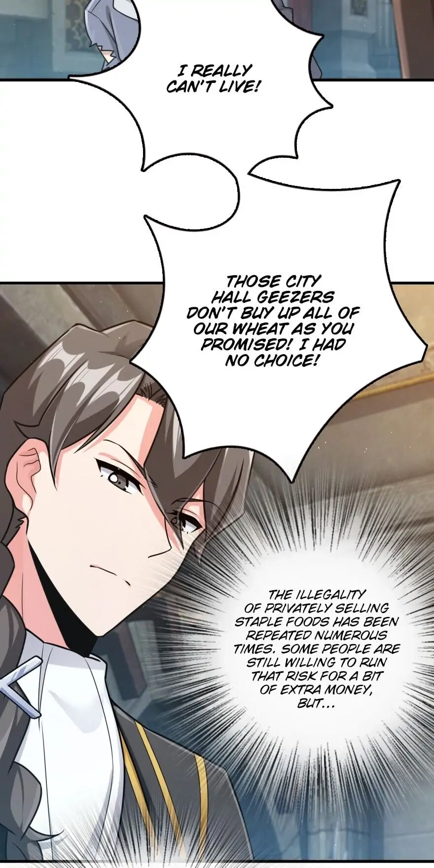 Read Release That Witch Manga Online