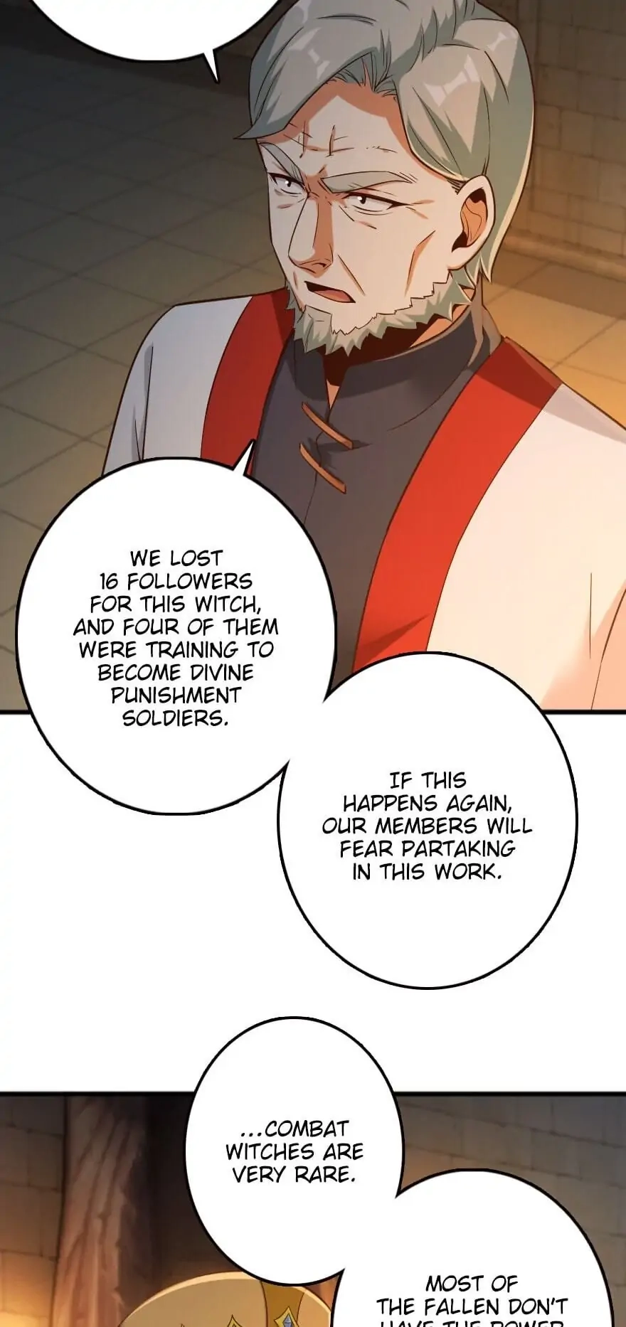 Read Release That Witch Manga Online