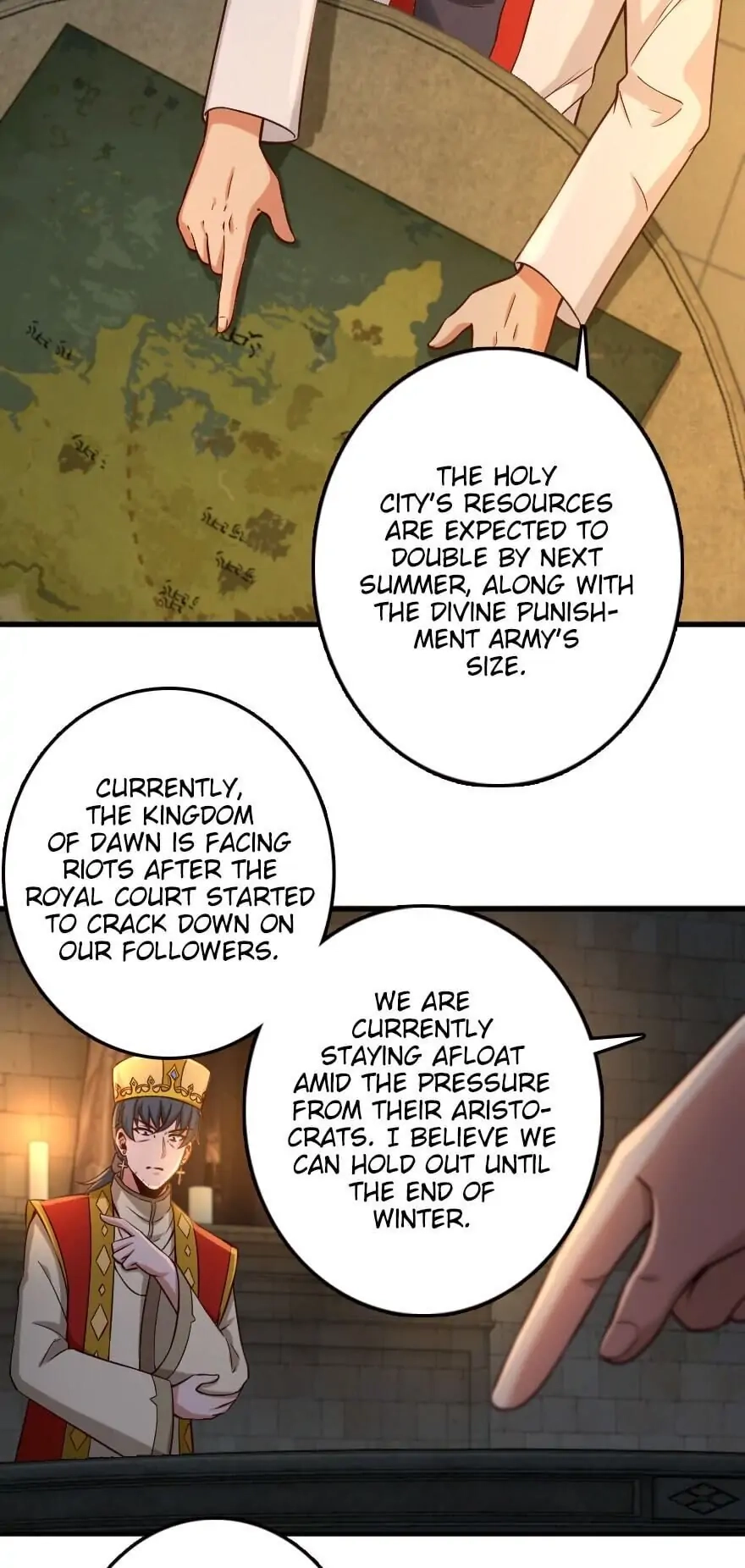 Read Release That Witch Manga Online