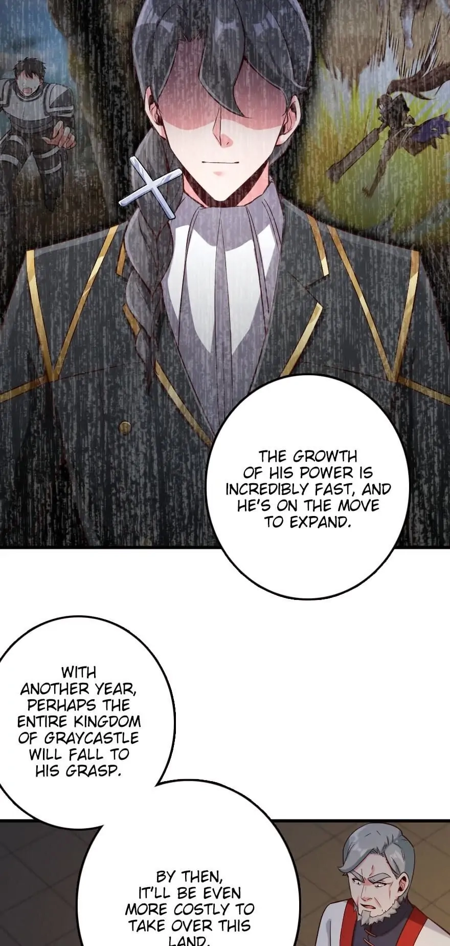 Read Release That Witch Manga Online