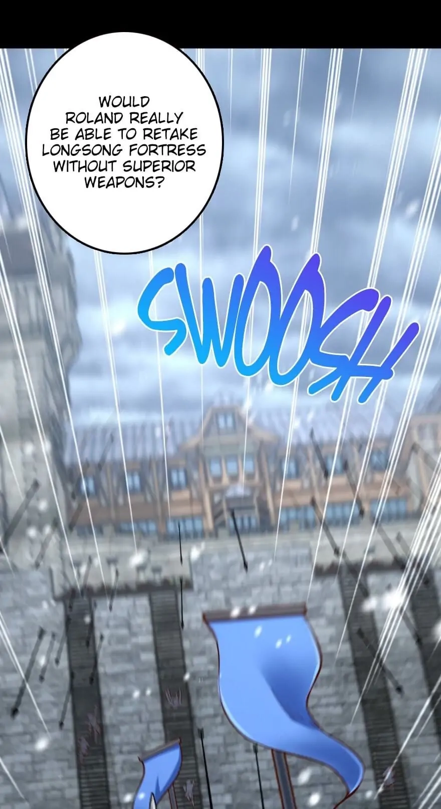 Read Release That Witch Manga Online