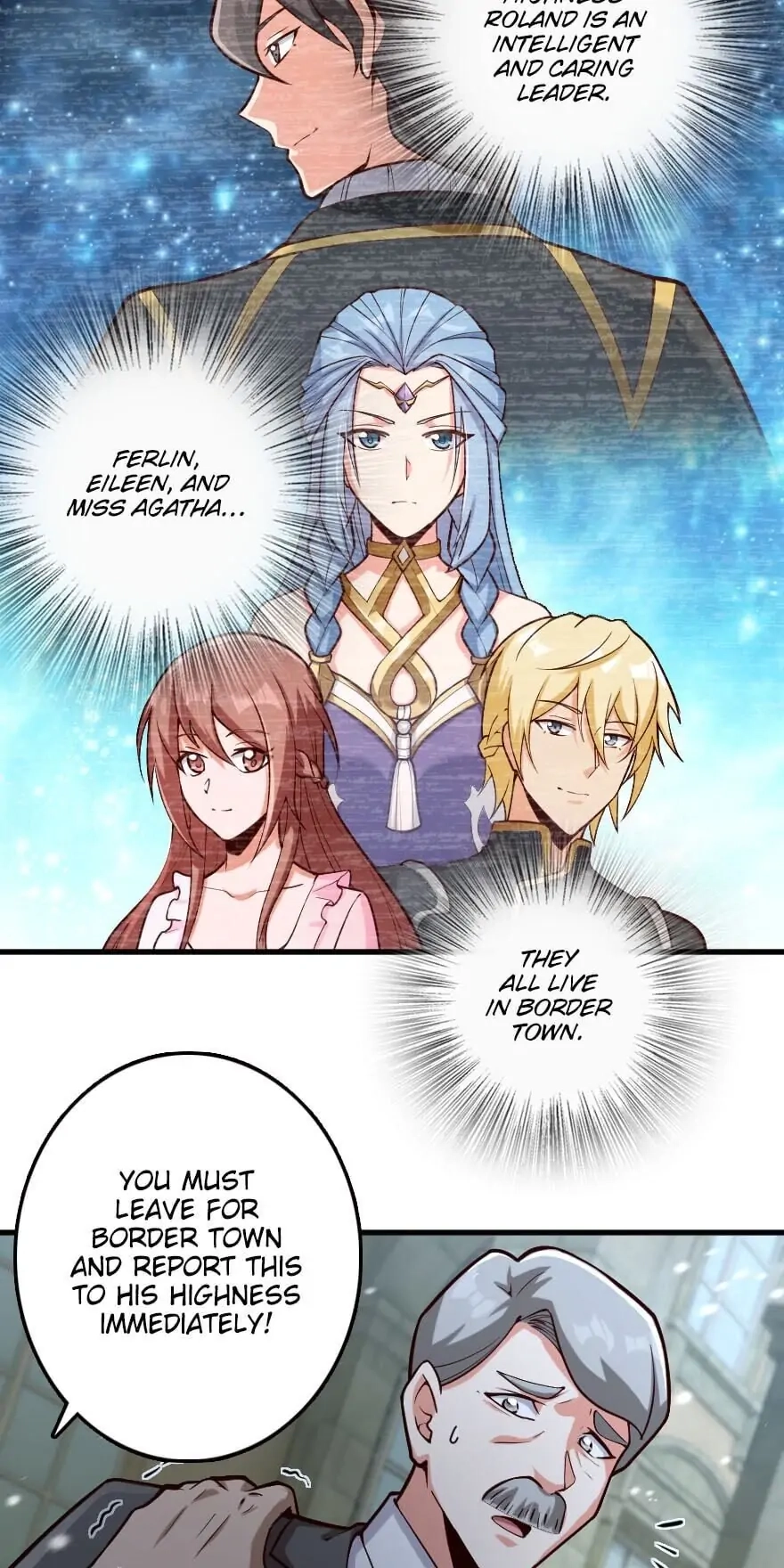 Read Release That Witch Manga Online