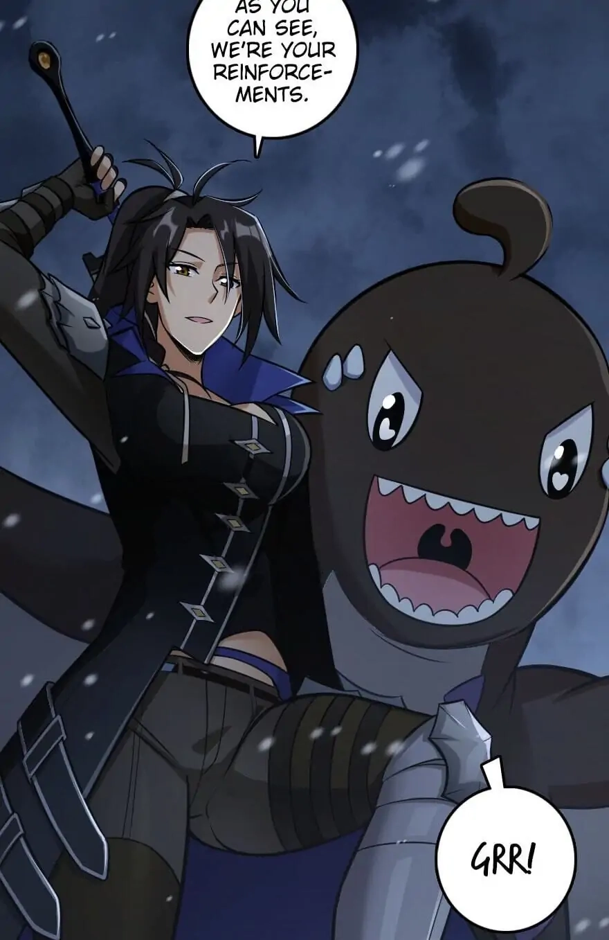 Read Release That Witch Manga Online