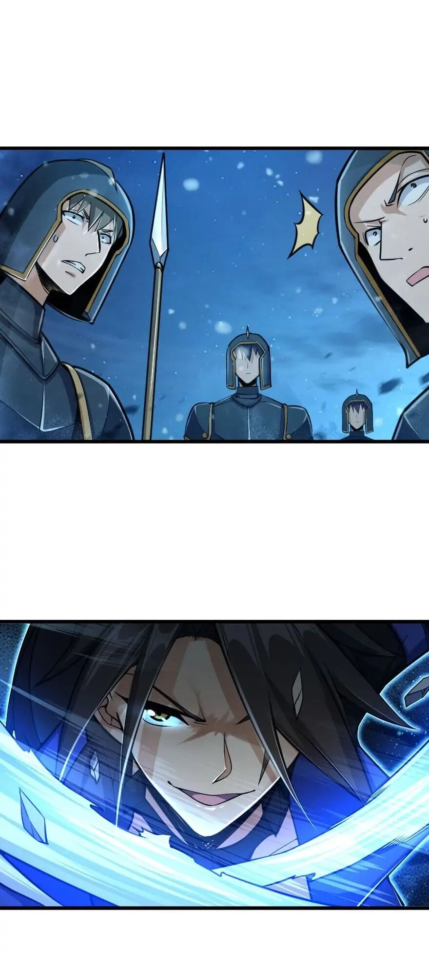 Read Release That Witch Manga Online