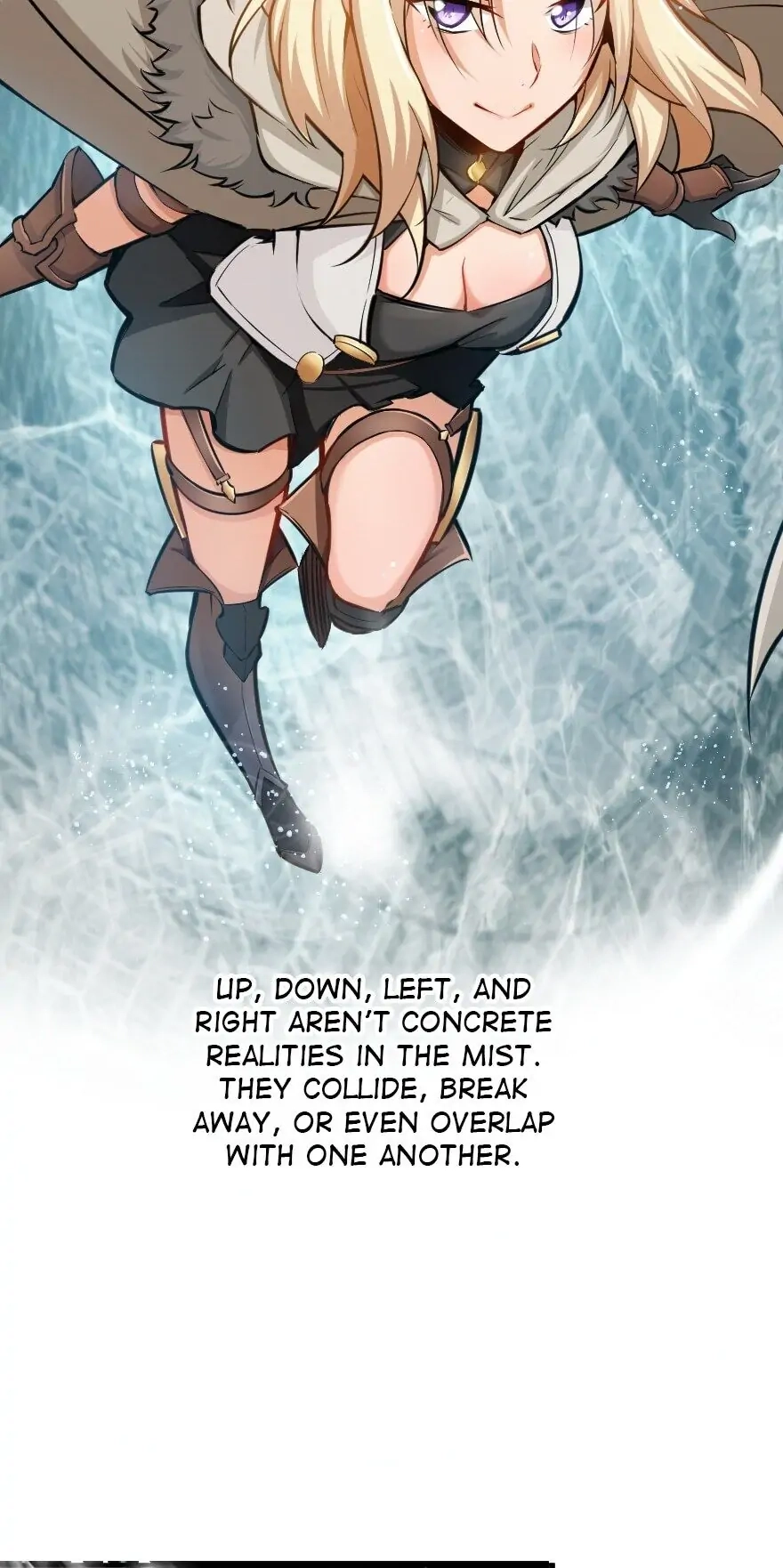 Read Release That Witch Manga Online