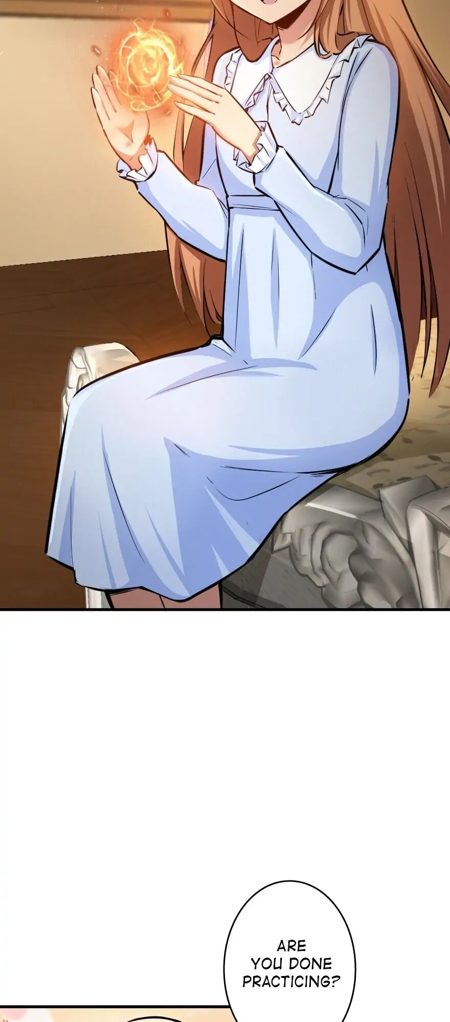 Read Release That Witch Manga Online