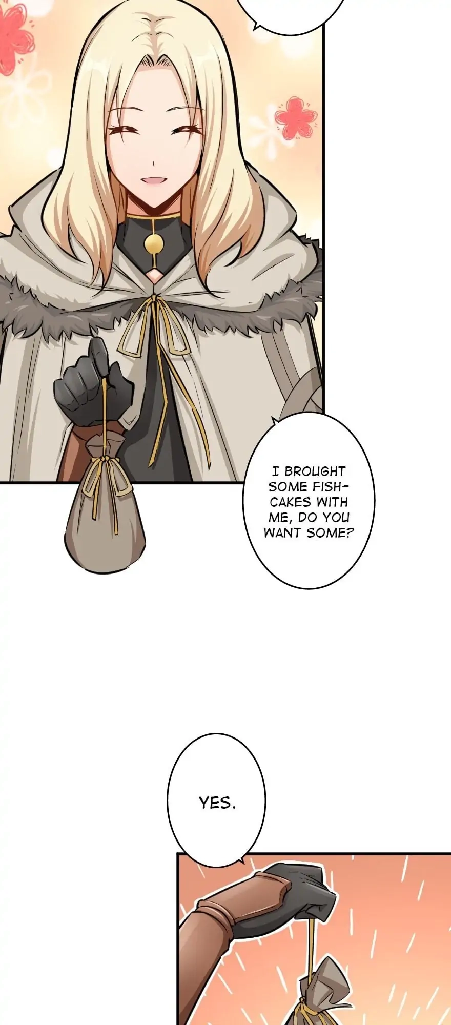 Read Release That Witch Manga Online
