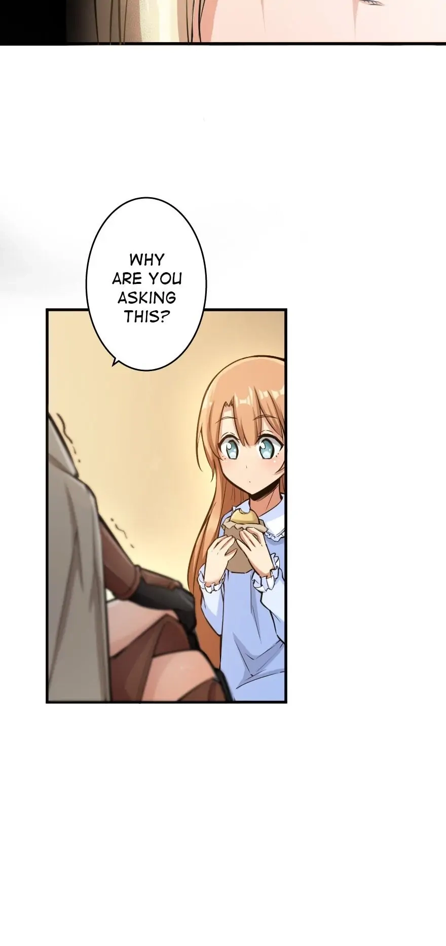 Read Release That Witch Manga Online