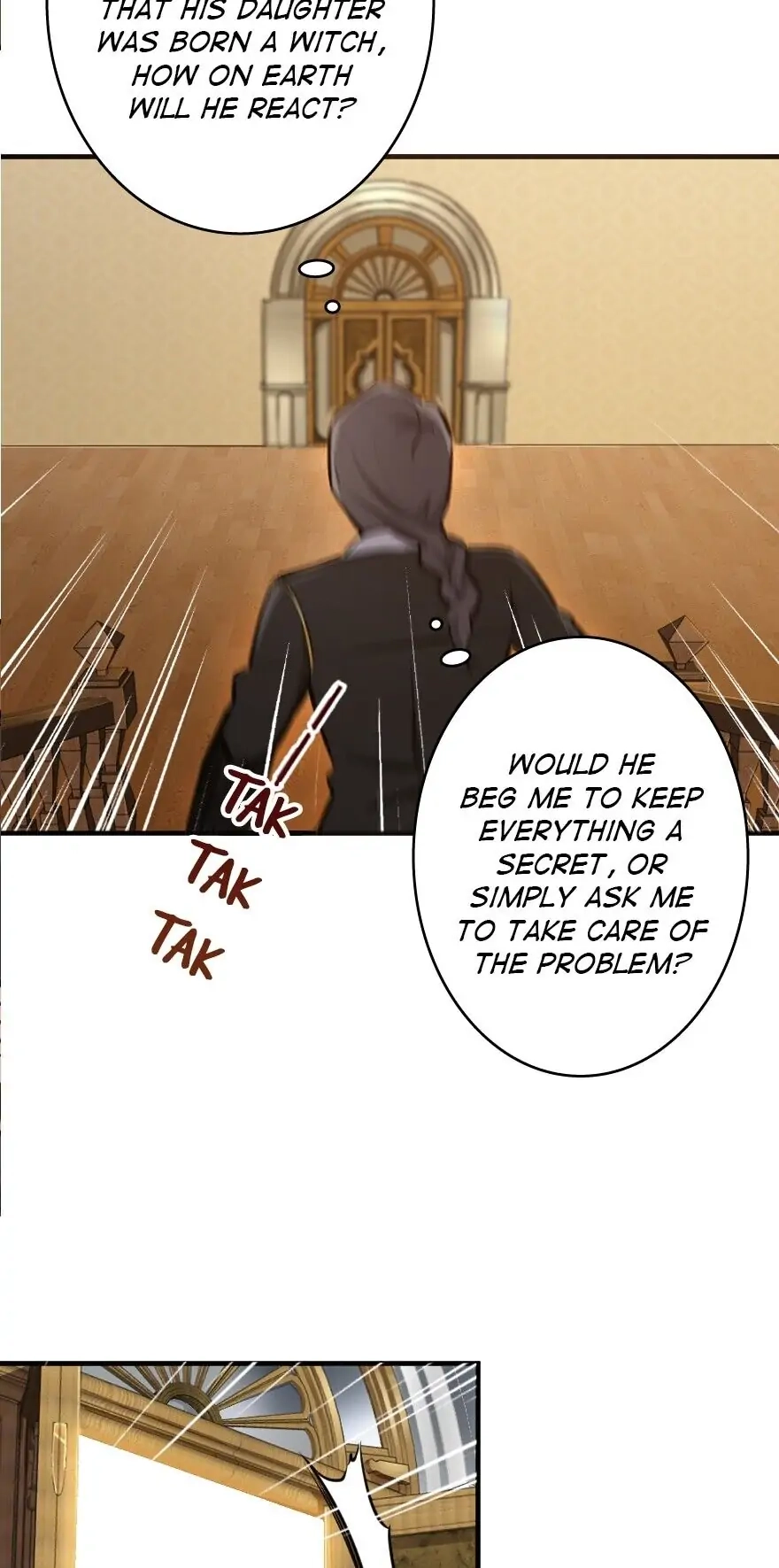 Read Release That Witch Manga Online