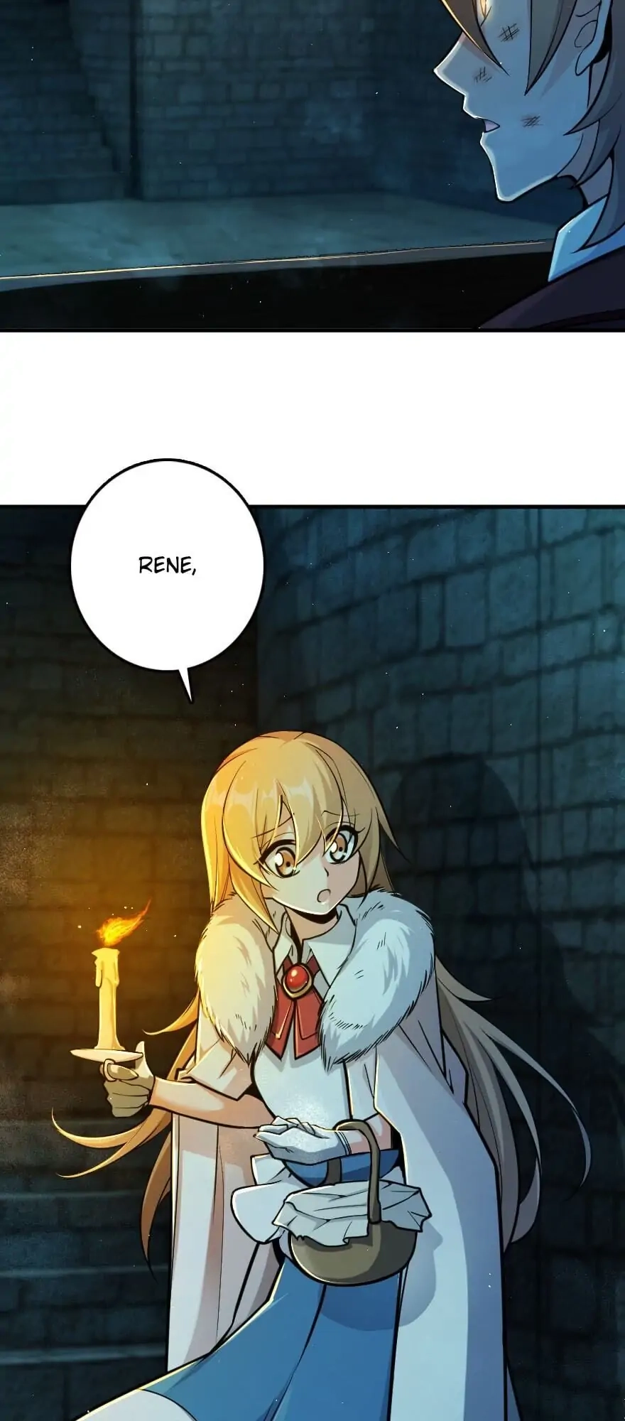 Read Release That Witch Manga Online