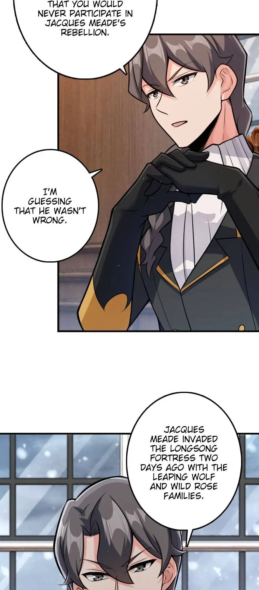 Read Release That Witch Manga Online