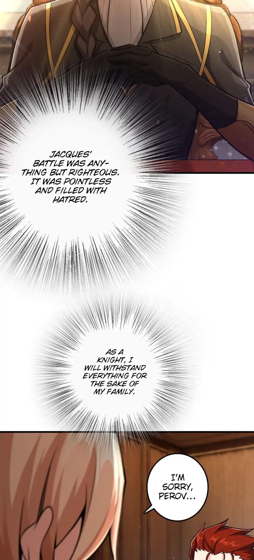 Read Release That Witch Manga Online