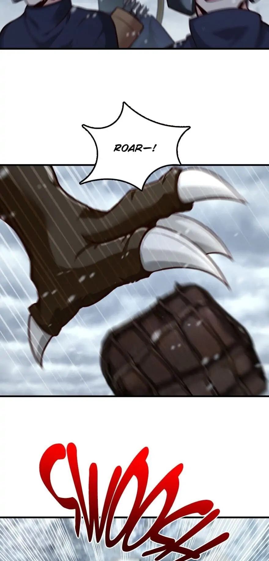Read Release That Witch Manga Online