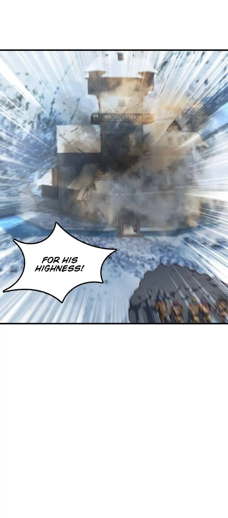 Read Release That Witch Manga Online