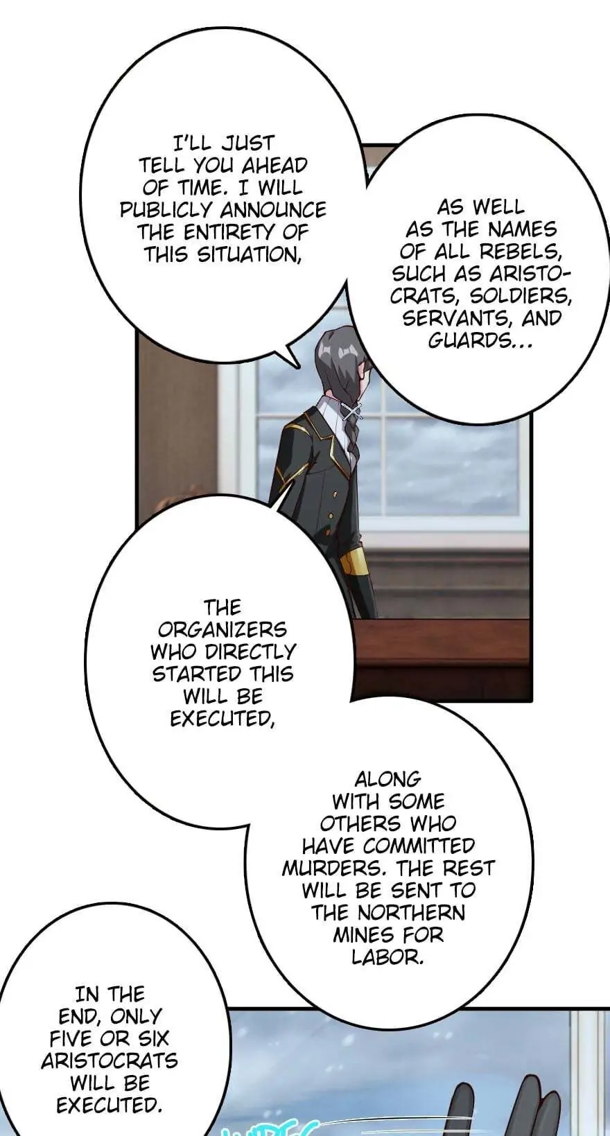 Read Release That Witch Manga Online