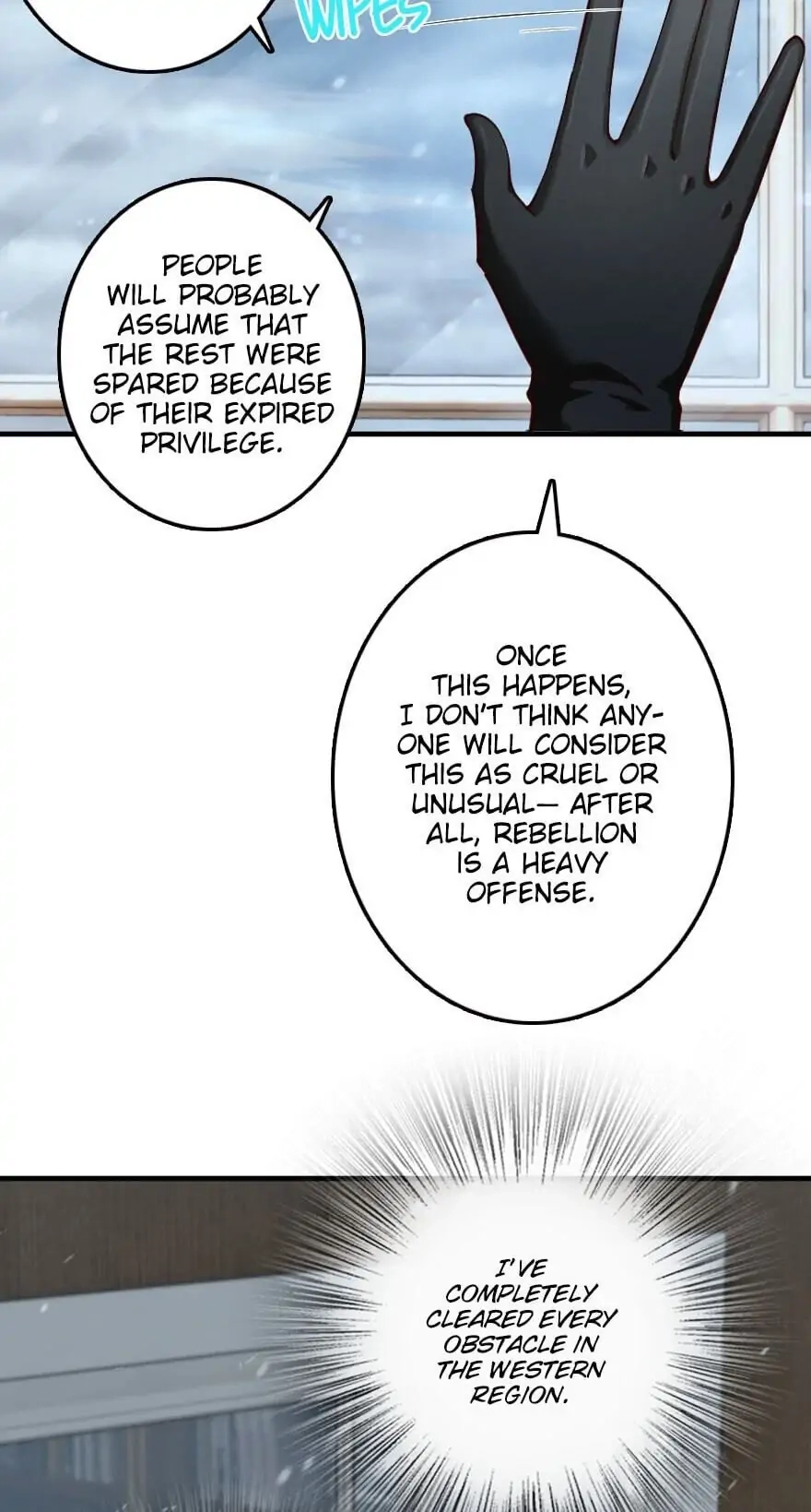 Read Release That Witch Manga Online