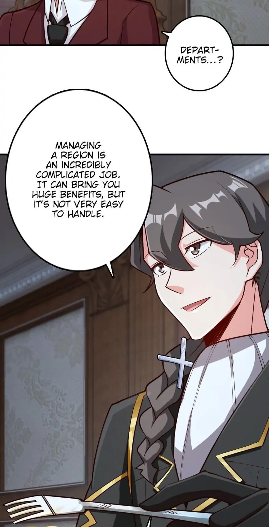 Read Release That Witch Manga Online