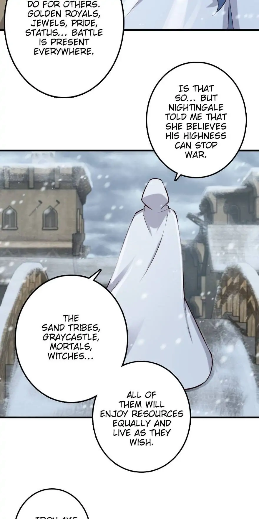 Read Release That Witch Manga Online
